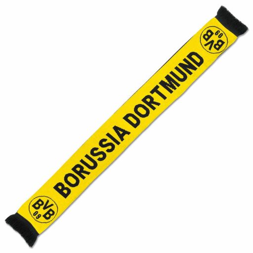 Dortmund sál