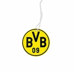 Dortmund autós illatosító címeres