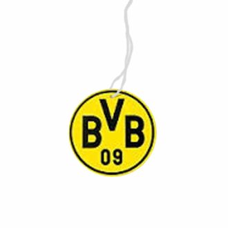 Dortmund autós illatosító címeres