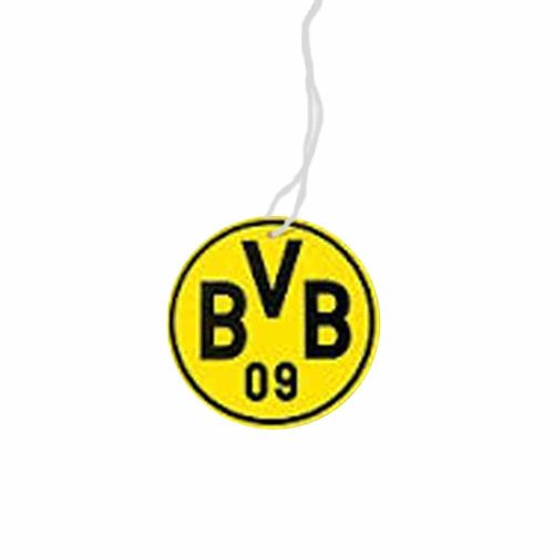Dortmund autós illatosító címeres