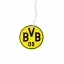 Dortmund autós illatosító címeres