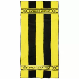   Dortmund törölköző PAMUT,függőleges csíkos 70x140cm 16801000