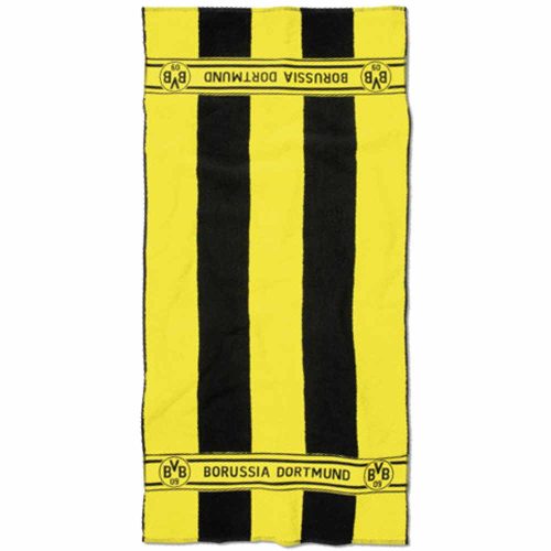 Dortmund törölköző függőleges csíkos 70x140cm 16801000