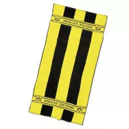 Dortmund törölköző csíkos PAMUT 30 x 50 cm