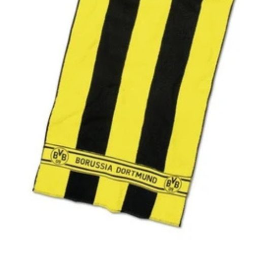 Dortmund törölköző csíkos PAMUT 30 x 50 cm