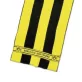 Dortmund törölköző csíkos PAMUT 30 x 50 cm