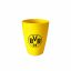 Dortmund pohár műanyag