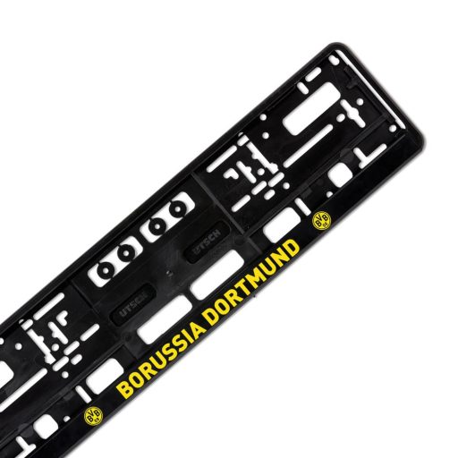 Dortmund rendszámtábla tartó 18590300