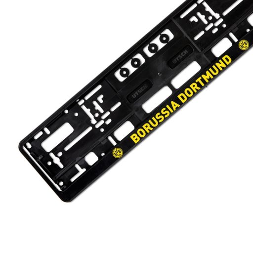 Dortmund rendszámtábla tartó 18590300