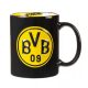 Dortmund bögre feliratos belső