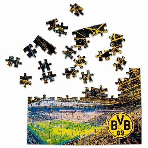 Dortmund puzzle mini 19330500