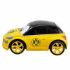 Dortmund kis autó Opel Adam