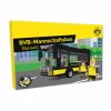 Dortmund építőjáték busz 19331300