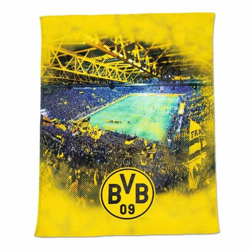 Dortmund takaró polár 150x200cm 19820400
