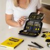 Dortmund tolltartó teli 29 db-os