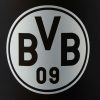 Dortmund kulacs fekete 650ML csatos