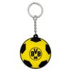 Dortmund kulcstartó kerek