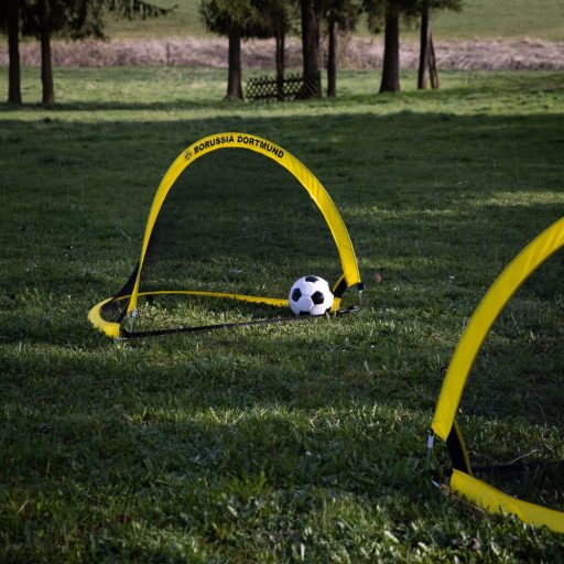 Dortmund kapuszett 2 db-os