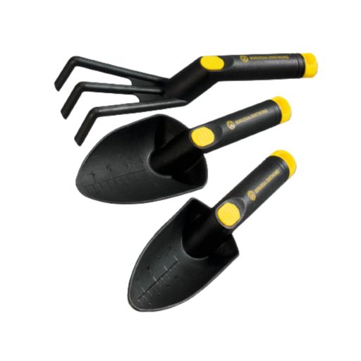 Dortmund kerti szerszám készlet