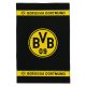 Dortmund törölköző 100 x 150 cm