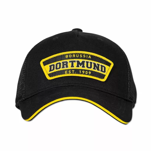 Dortmund baseball sapka felnőtt 20270500