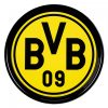 Dortmund tálca kerek 37 cm