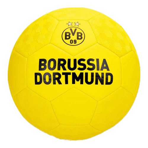 Dortmund labda sárga