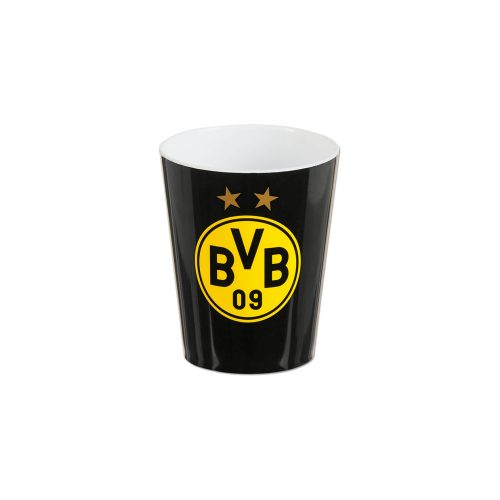Dortmund pohár műanyag