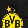 Dortmund póló fekete