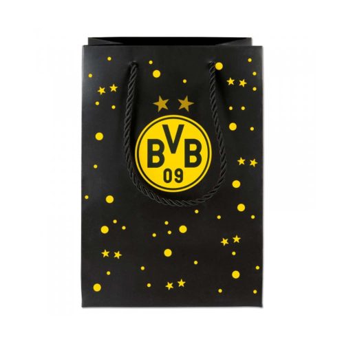 Dortmund ajándékszatyor kicsi karácsonyi