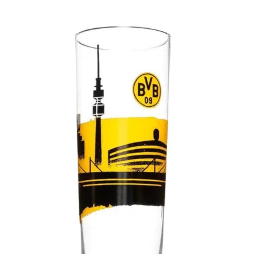 Dortmund pohár üdítős Skyline