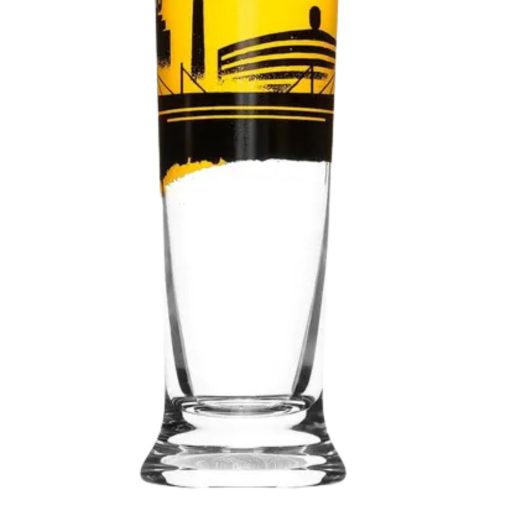 Dortmund pohár üdítős Skyline