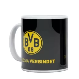 Dortmund bögre