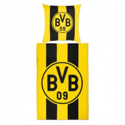 Dortmund ágynemű BVB 23800600