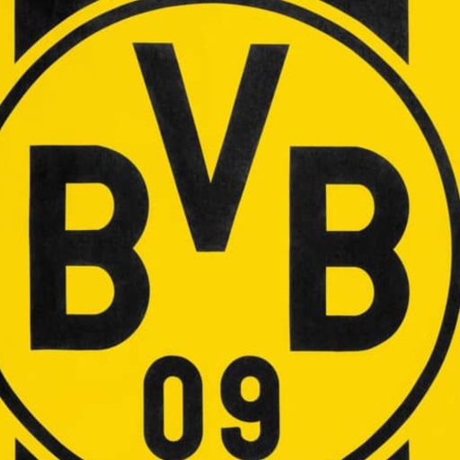 Dortmund ágynemű BVB 23800600