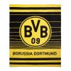 Dortmund takaró polár csíkos