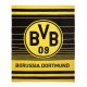 Dortmund takaró polár csíkos