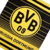 Dortmund takaró polár csíkos