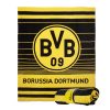 Dortmund takaró polár csíkos