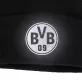 Dortmund sapka kötött fekete gyerek