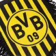 Dortmund zászló akasztóval