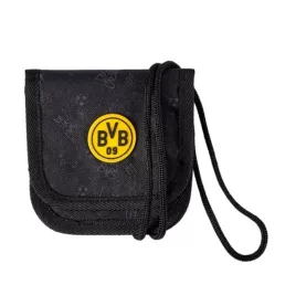Dortmund pénztárca nyakbaakasztós BVB