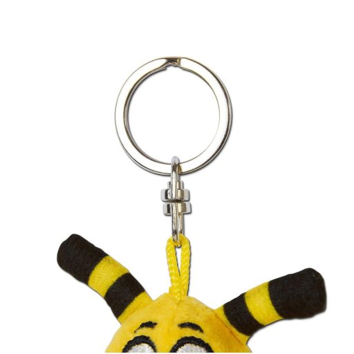 Dortmund kulcstartó plüss Emma 15 cm