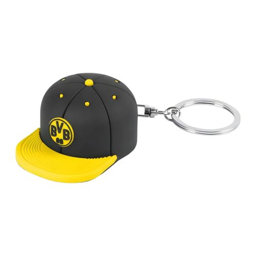 Dortmund kulcstartó és sörnyitó baseball sapka