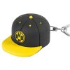 Dortmund kulcstartó és sörnyitó baseball sapka