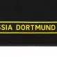 Dortmund törölköző PAMUT 70x140 cm