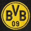 Dortmund sapka kötött visszahajható gyerek