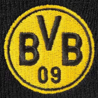 Dortmund sapka kötött visszahajható gyerek