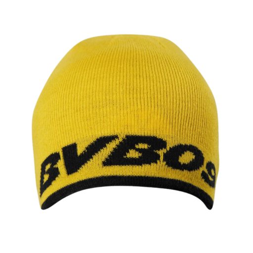 Dortmund sapka kötött kifordítható gyerek