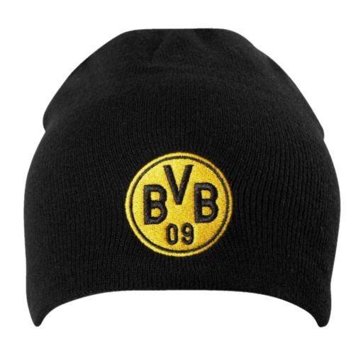 Dortmund sapka kötött kifordítható gyerek